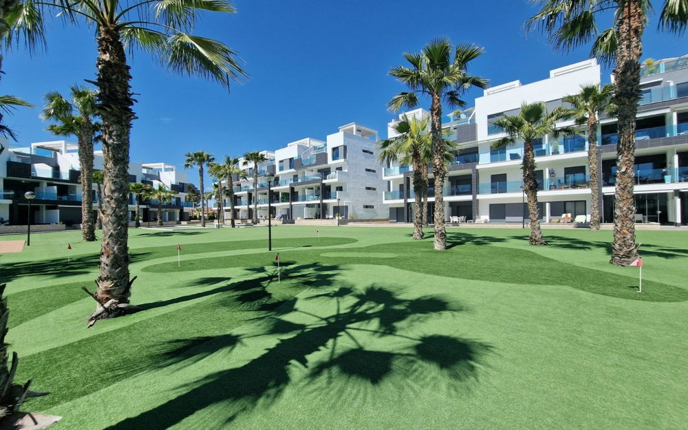 Guardamar Del Segura · Alicante REF #CSPG-65876 · Apartment 990738853