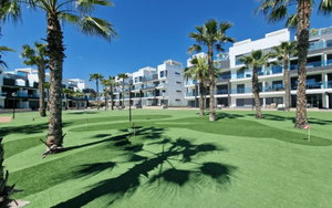 Guardamar Del Segura · Alicante REF #CSPG-65876 · Apartment 990738853