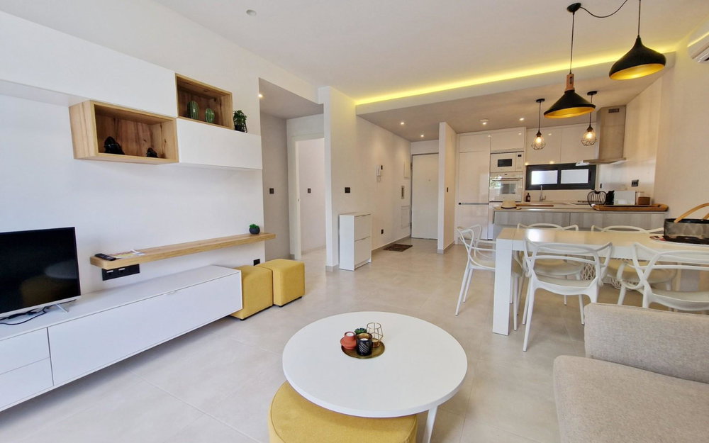 Guardamar Del Segura · Alicante REF #CSPG-65876 · Apartment 990738853