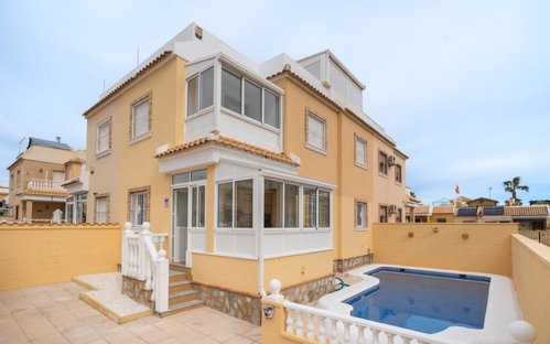 Ciudad Quesada · Alicante REF #CSPC-68861 · Townhouse 3373638217