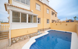 Ciudad Quesada · Alicante REF #CSPC-68861 · Townhouse 3373638217