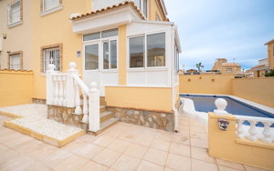 Ciudad Quesada · Alicante REF #CSPC-68861 · Townhouse 3373638217
