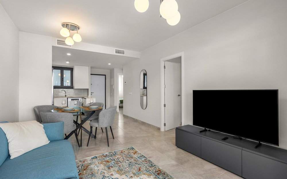 Los Dolses · Alicante REF #CSPC-77625 · Apartment 808274607