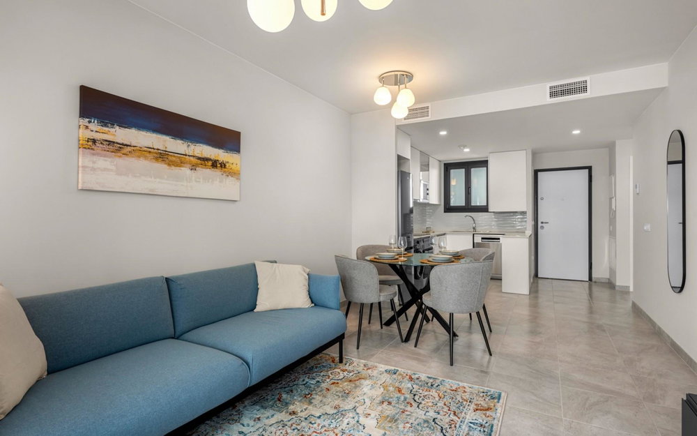 Los Dolses · Alicante REF #CSPC-77625 · Apartment 808274607