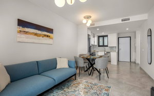 Los Dolses · Alicante REF #CSPC-77625 · Apartment 808274607