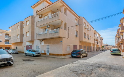 LOS URRUTIAS · Murcia REF #CSPC-84465 · Apartment 238269053