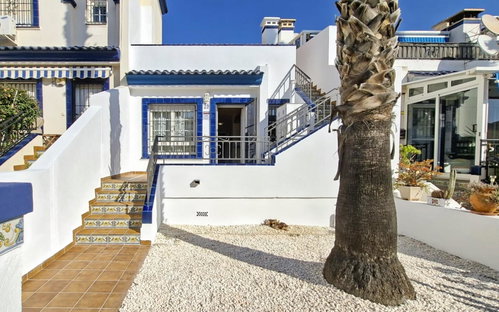 Villamartin · Alicante REF #CSPC-83519 · Townhouse 1436524121
