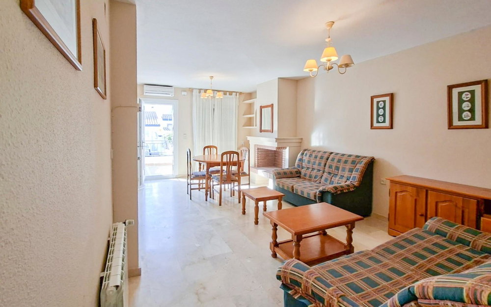 Villamartin · Alicante REF #CSPC-83519 · Townhouse 1436524121