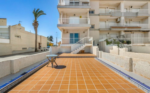 LOS URRUTIAS · Murcia REF #CSPC-17719 · Apartment 2641197640