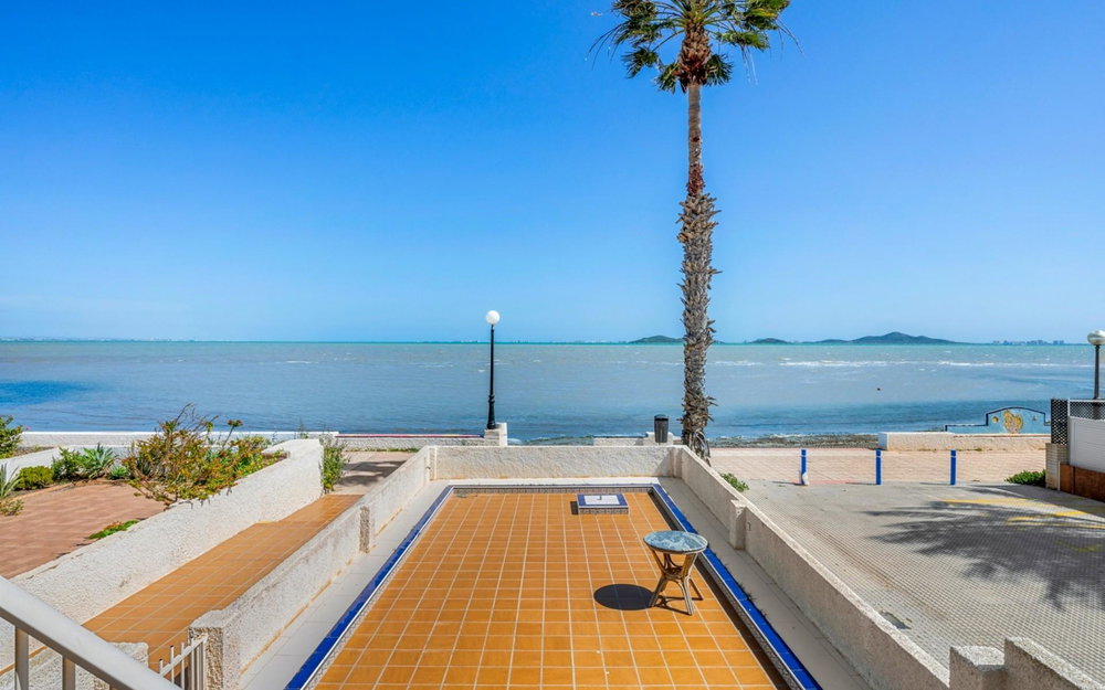 LOS URRUTIAS · Murcia REF #CSPC-17719 · Apartment 2641197640