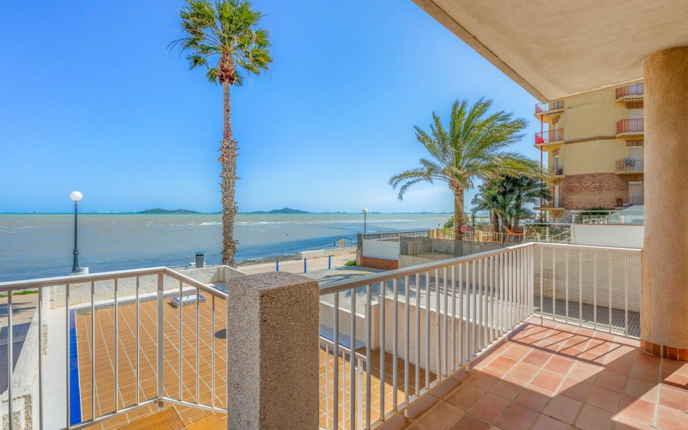 LOS URRUTIAS · Murcia REF #CSPC-17719 · Apartment 2641197640