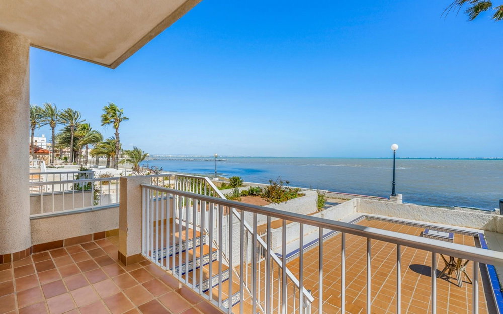 LOS URRUTIAS · Murcia REF #CSPC-17719 · Apartment 2641197640