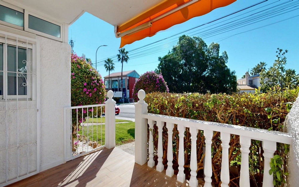 Villamartin · Alicante REF #CSPC-93980 · Apartment 1205990377