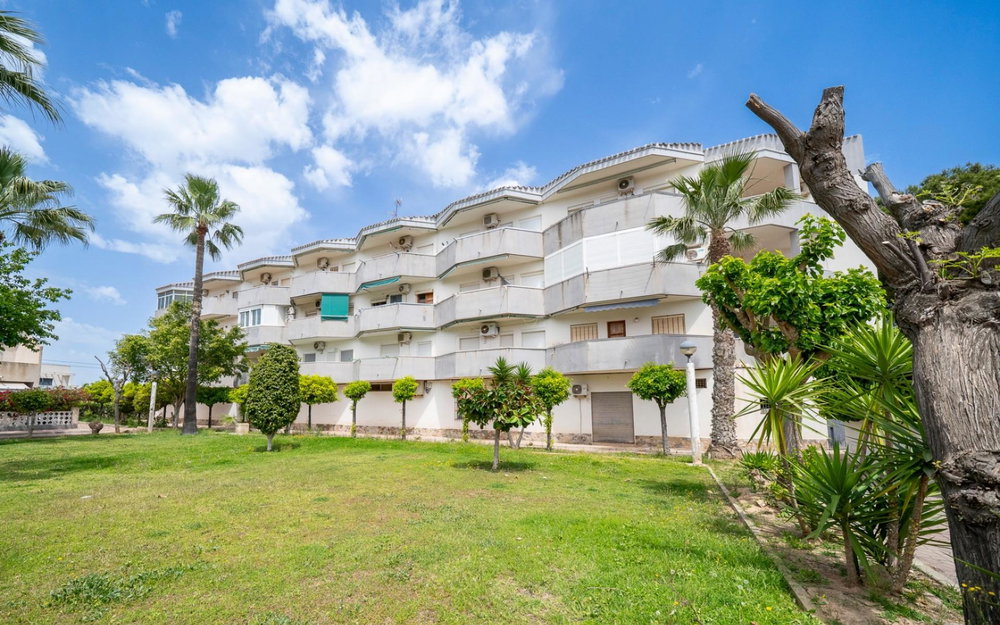 Cabo Roig · Alicante REF #CSPC-63995 · Apartment 3080552037