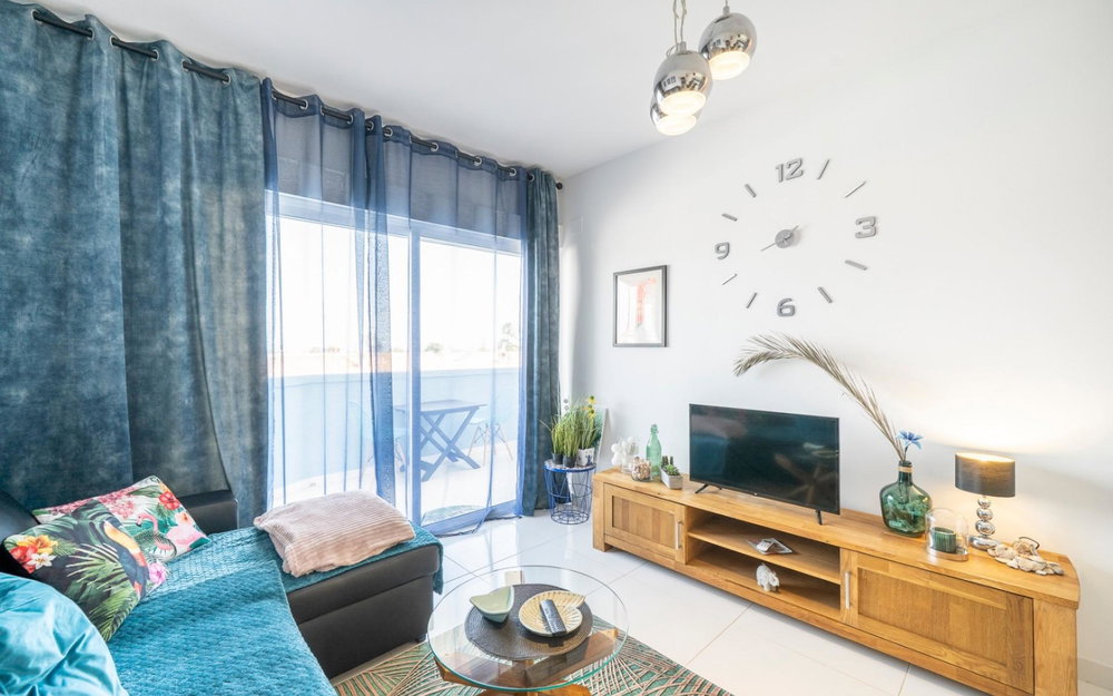 Cabo Roig · Alicante REF #CSPC-63995 · Apartment 3080552037