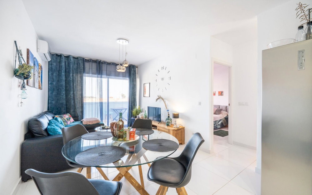 Cabo Roig · Alicante REF #CSPC-63995 · Apartment 3080552037