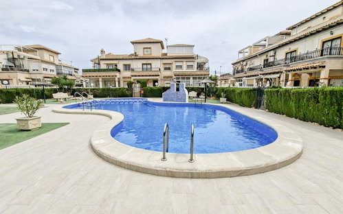 La Zenia · Alicante REF #CSPC-45593 · Townhouse 834809424