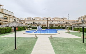 La Zenia · Alicante REF #CSPC-45593 · Townhouse 834809424