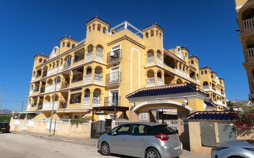 Algorfa · Alicante REF #CSPH-74356 · Apartment 2324683314