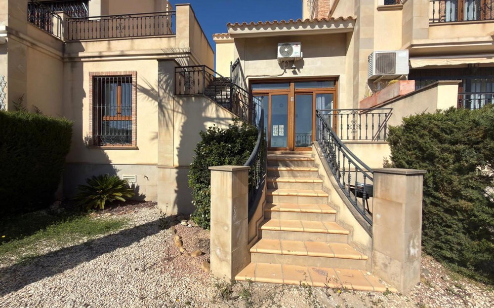Algorfa · Alicante REF #CSPH-27758 · Townhouse 3954841415