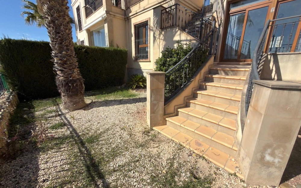 Algorfa · Alicante REF #CSPH-27758 · Townhouse 3954841415