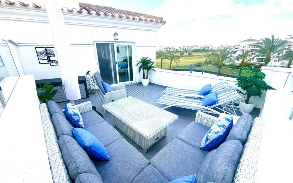 Sucina · Murcia REF #CSPH-77637 · Apartment 4186990649