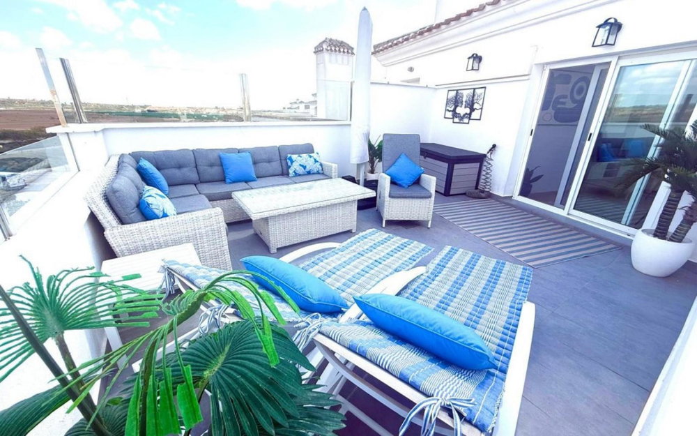 Sucina · Murcia REF #CSPH-77637 · Apartment 4186990649
