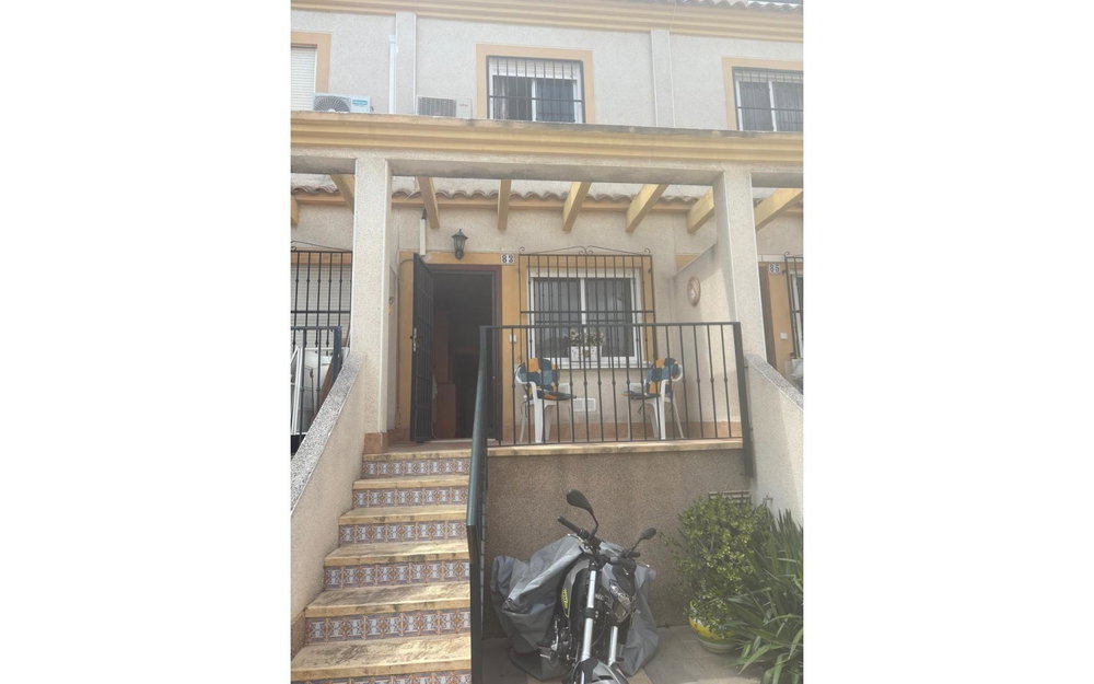 Algorfa · Alicante REF #CSPH-67765 · Townhouse 2131117699