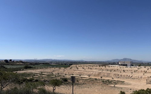 San Fulgencio · Alicante REF #CSPA-49197 · Land 2034959174
