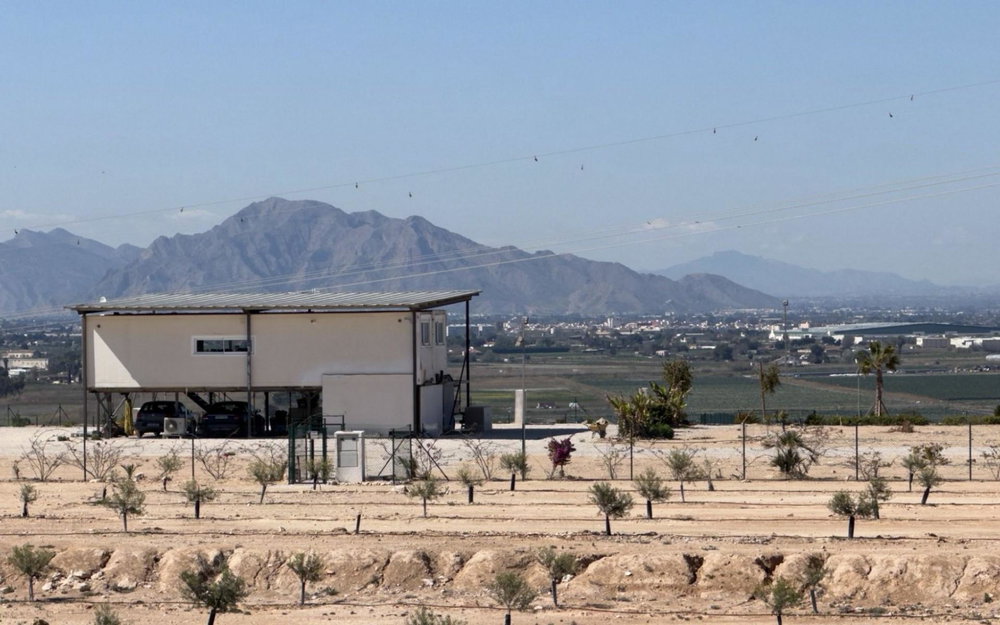 San Fulgencio · Alicante REF #CSPA-49197 · Land 2034959174