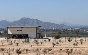 San Fulgencio · Alicante REF #CSPA-49197 · Land 2034959174