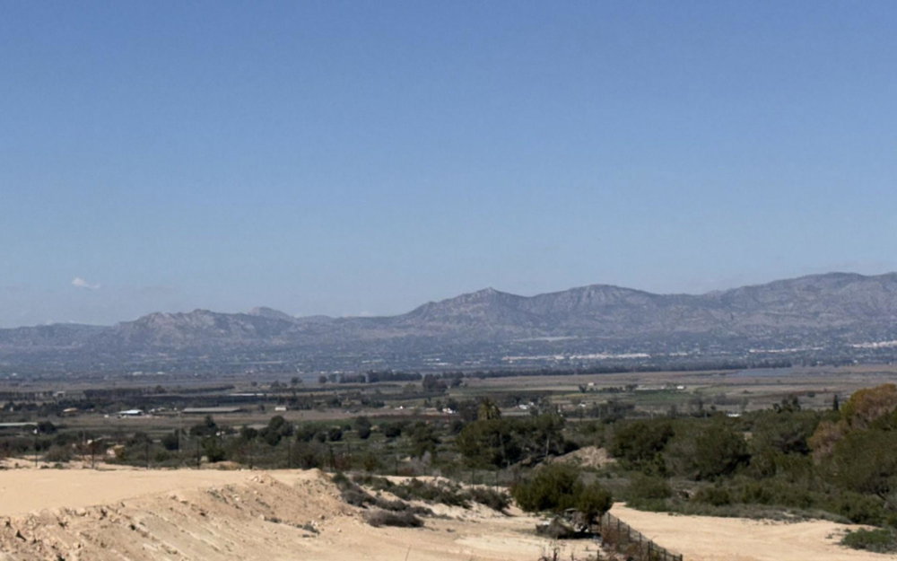 San Fulgencio · Alicante REF #CSPA-49197 · Land 2034959174