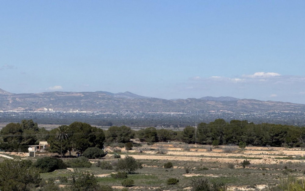 San Fulgencio · Alicante REF #CSPA-49197 · Land 2034959174