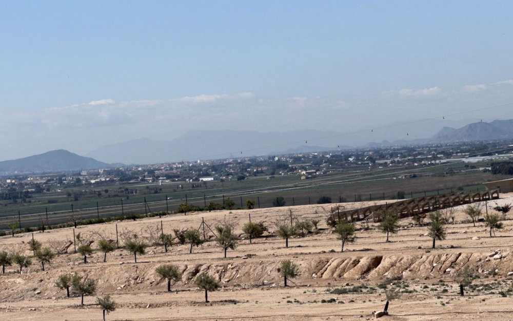 San Fulgencio · Alicante REF #CSPA-49197 · Land 2034959174