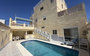 San Miguel De Salinas · Alicante REF #CSPD-31725 · Townhouse 811640709