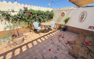 San Miguel De Salinas · Alicante REF #CSPD-31725 · Townhouse 811640709