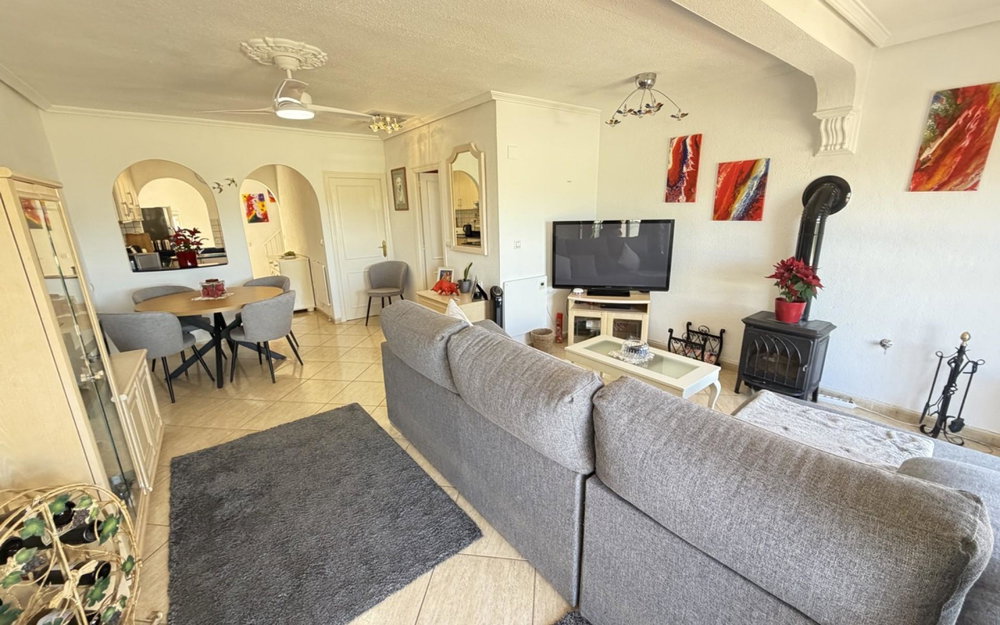 San Miguel De Salinas · Alicante REF #CSPD-31725 · Townhouse 811640709