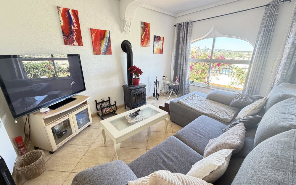 San Miguel De Salinas · Alicante REF #CSPD-31725 · Townhouse 811640709