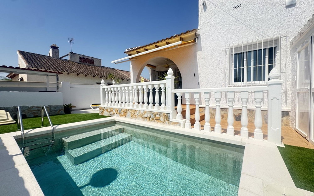 Villamartin · Alicante REF #CSPD-99380 · Villa 24890415