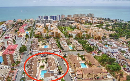 Punta Prima · Alicante REF #CSPX-47874 · Apartment 2437828027