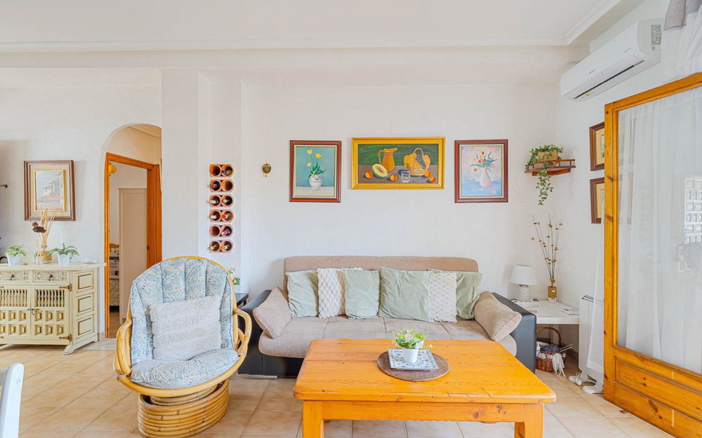 Punta Prima · Alicante REF #CSPX-47874 · Apartment 2437828027