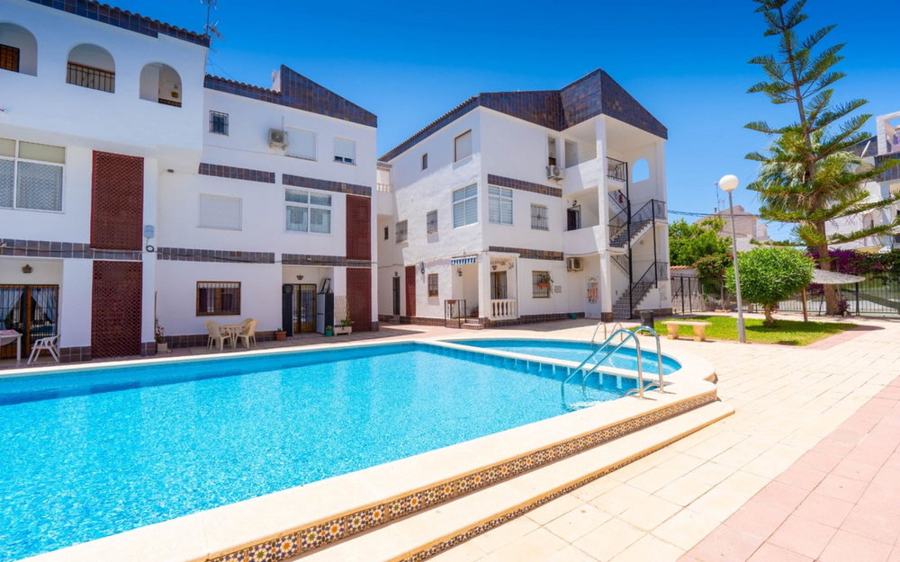 Punta Prima · Alicante REF #CSPX-47874 · Apartment 2437828027