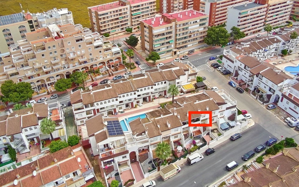 Punta Prima · Alicante REF #CSPX-47874 · Apartment 2437828027