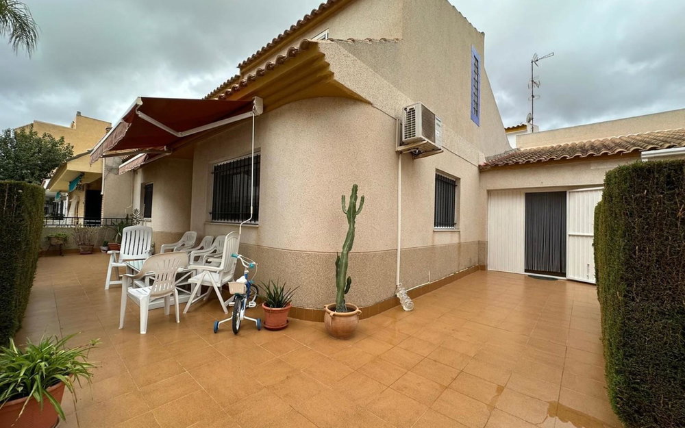 Los Alcazares · Murcia REF #CSPX-14069 · Townhouse 1221215084