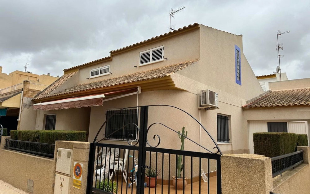 Los Alcazares · Murcia REF #CSPX-14069 · Townhouse 1221215084