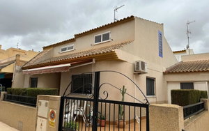 Los Alcazares · Murcia REF #CSPX-14069 · Townhouse 1221215084
