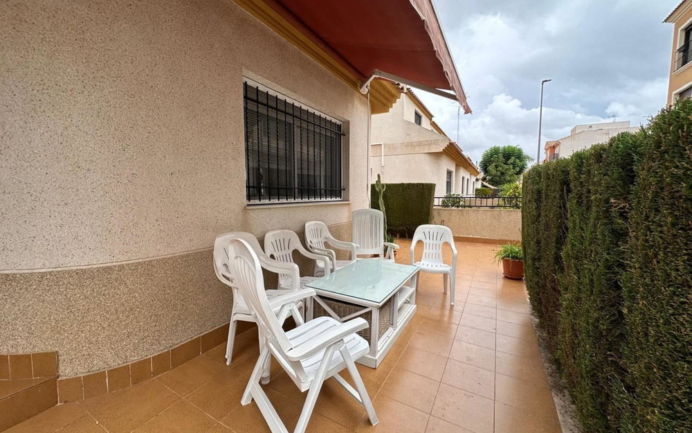 Los Alcazares · Murcia REF #CSPX-14069 · Townhouse 1221215084