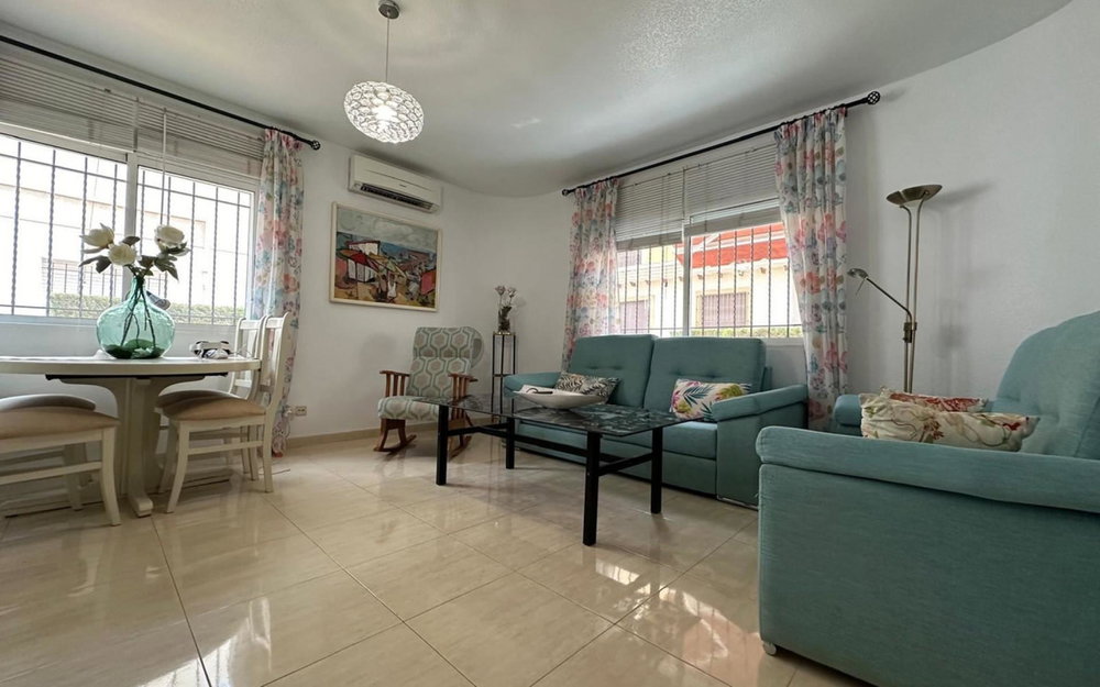Los Alcazares · Murcia REF #CSPX-14069 · Townhouse 1221215084