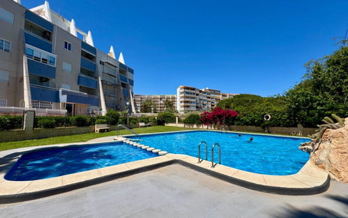 Torrevieja · Alicante REF #CSPX-58259 · Apartment 357623184