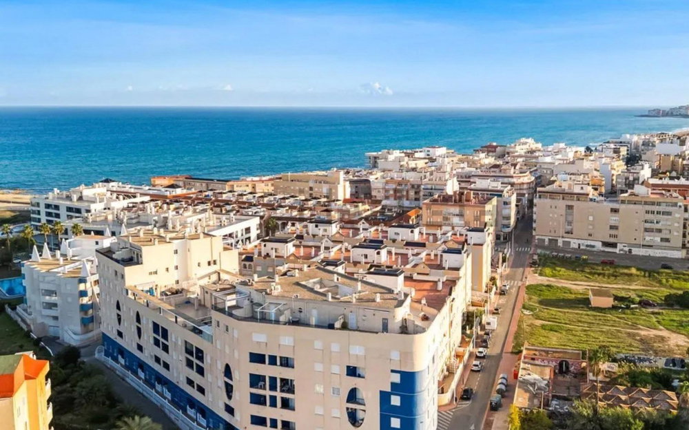 Torrevieja · Alicante REF #CSPX-58259 · Apartment 357623184
